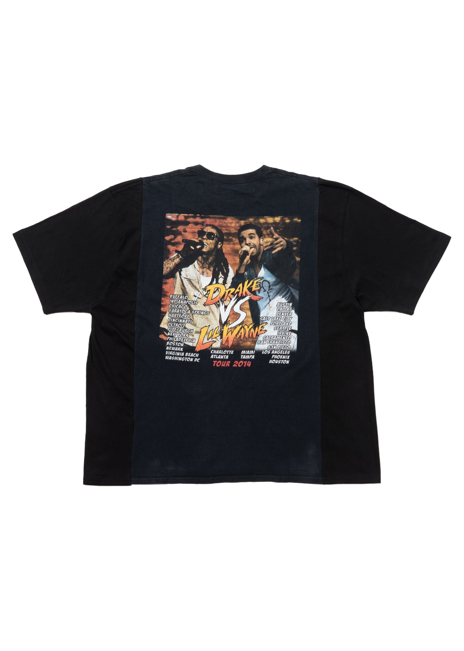 Re / Tee shirts